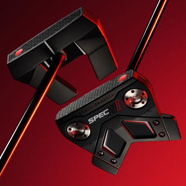 Scotty Cameron Spec III