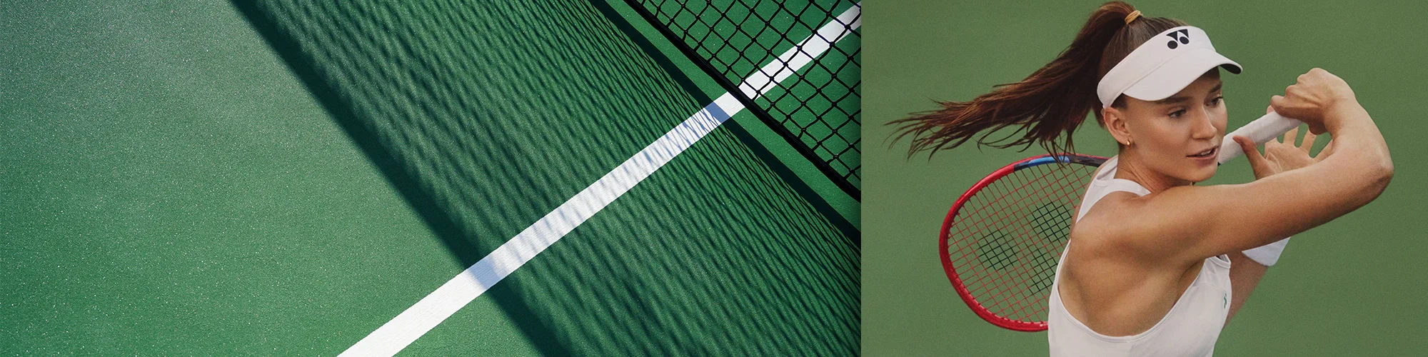 US OPEN Rybakina