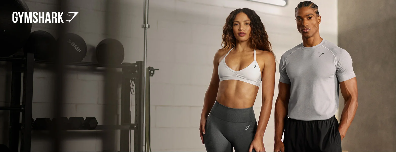 Gymshark