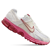 Nike shoe.