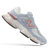 New Balance shoes.