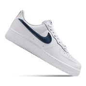 Nike shoe.