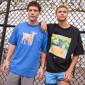 Graphic Tees