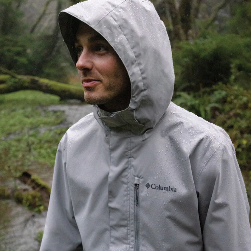 Columbia New Arrivals. 