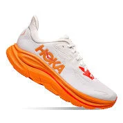 Hoka Clifton 10 shoe.