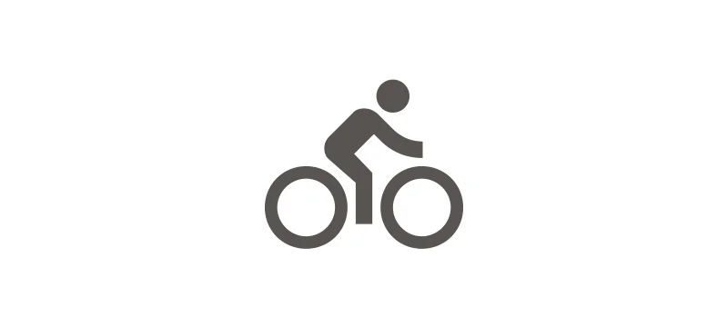Bike icon.
