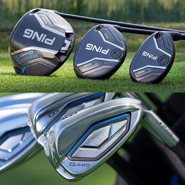 Ping Club Deals