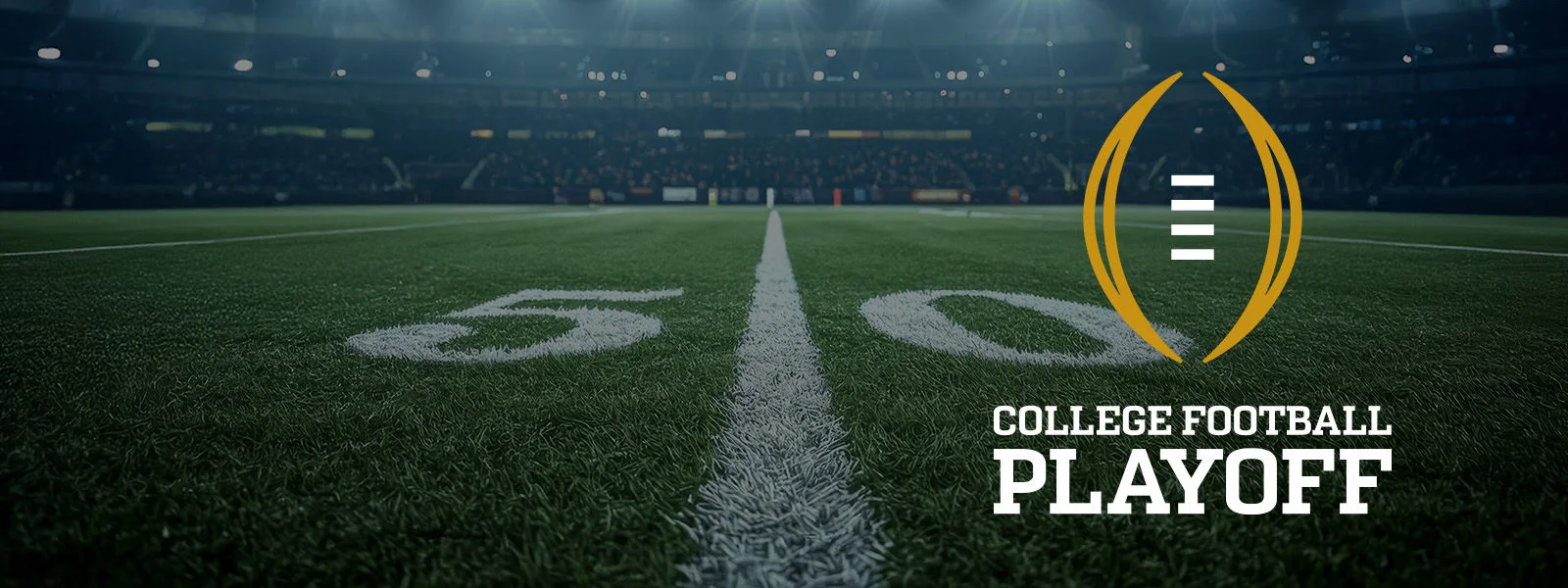 College football playoff