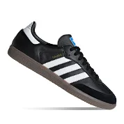 adidas Samba shoe.