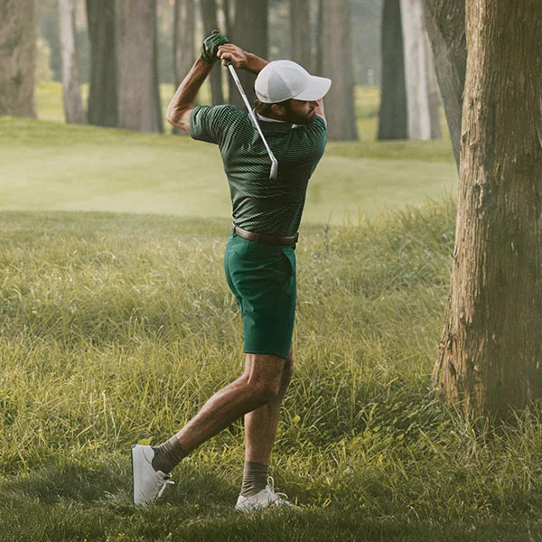 Walter Hagen Performance gear.