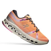 On Cloudsurfer 2 running shoe. 