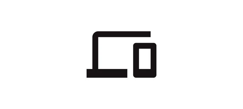 Device icon.