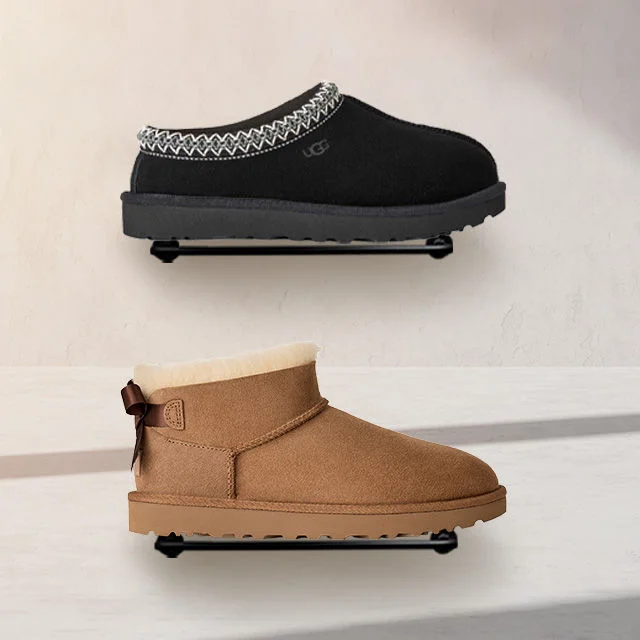 Footwear in winter environment