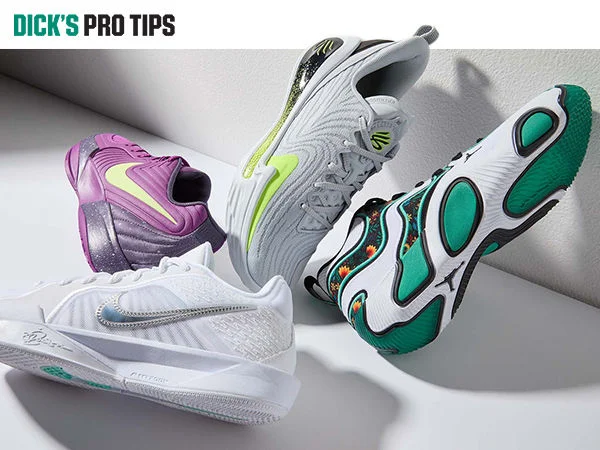 Best Basketball Shoes