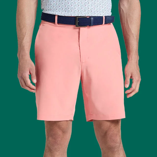 One Day Deals. Athlete wearing shorts.