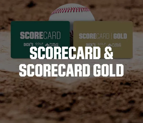Scorecard.