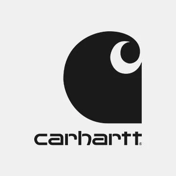Carhartt logo.