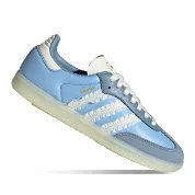 adidas Samba shoe.
