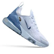 Nike lifestyle shoes.