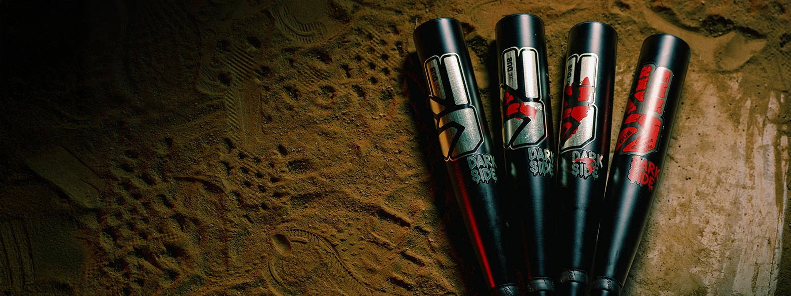 Easton darkside bats