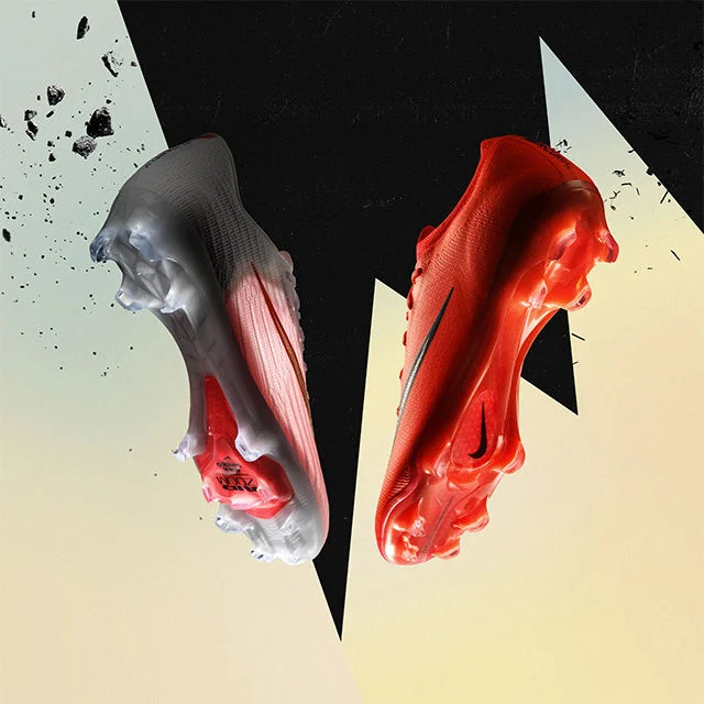 nike soccer cleats.