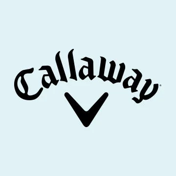 Callaway logo.