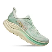 Hoka Clifton 10 shoe.