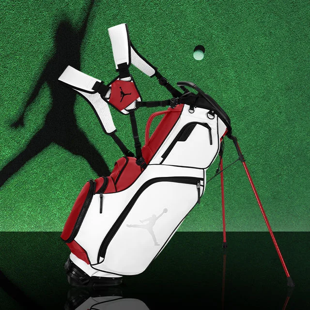 Jordan golf bag