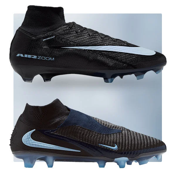 Nike Shadow Pack Soccer Cleats.