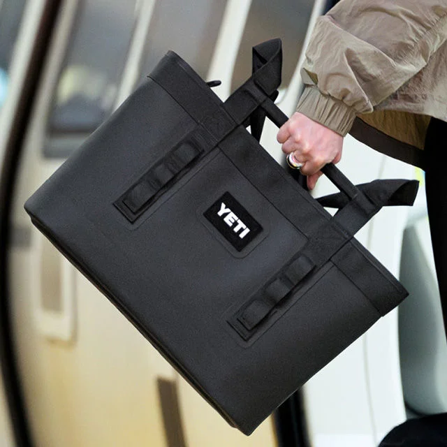 YETI product.