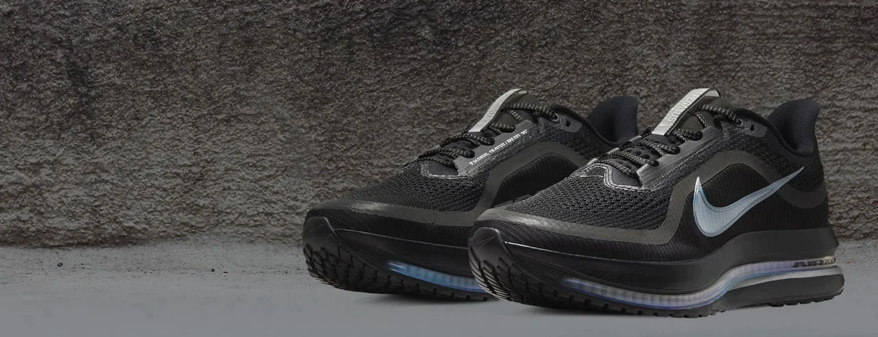 Nike Pegasus Premium shoe.