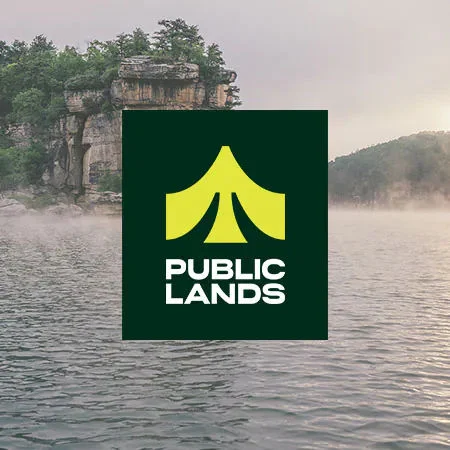 PUBLIC LANDS