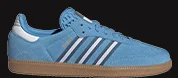adidas shoes. 