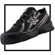 Shoes.