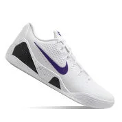 Kobe IX shoe.