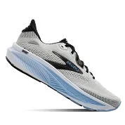 Brooks shoe.