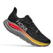 HOKA Clifton 10 running shoe. 