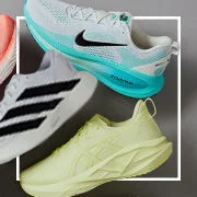 Group of shoes. 