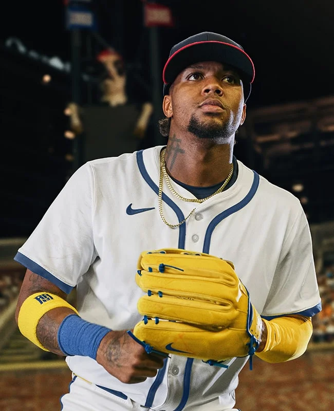 Ronald Acuña