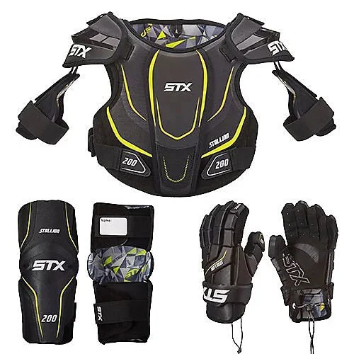 STX Stallion 200 3-Piece