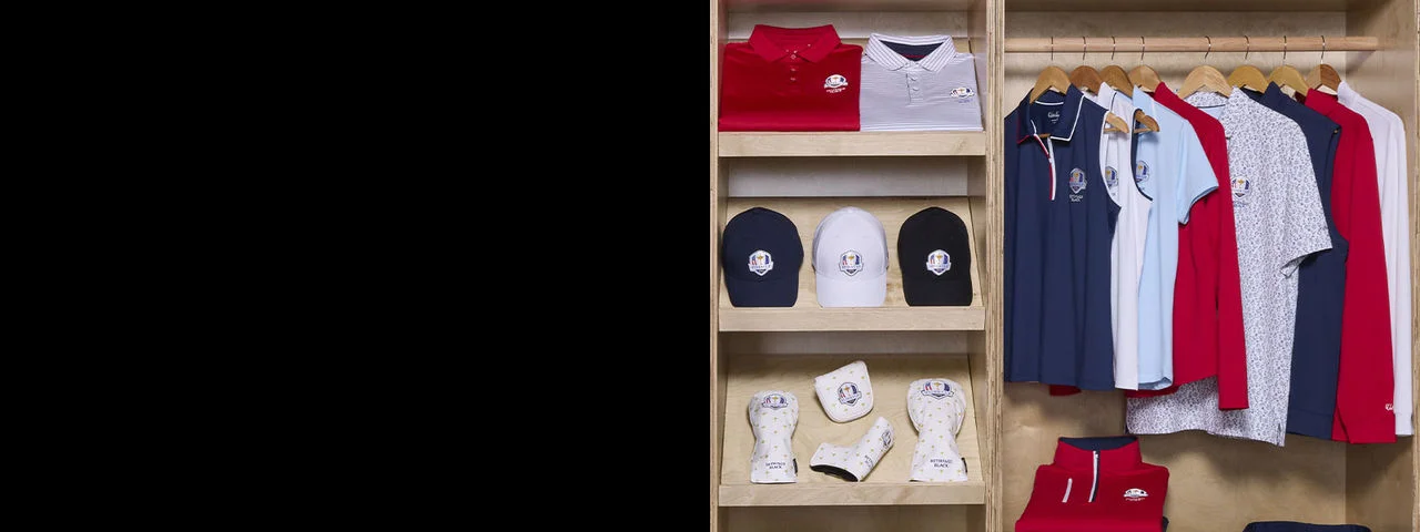 2024 Ryder Cup Collection by Walter Hagen