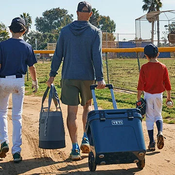 Coolers.