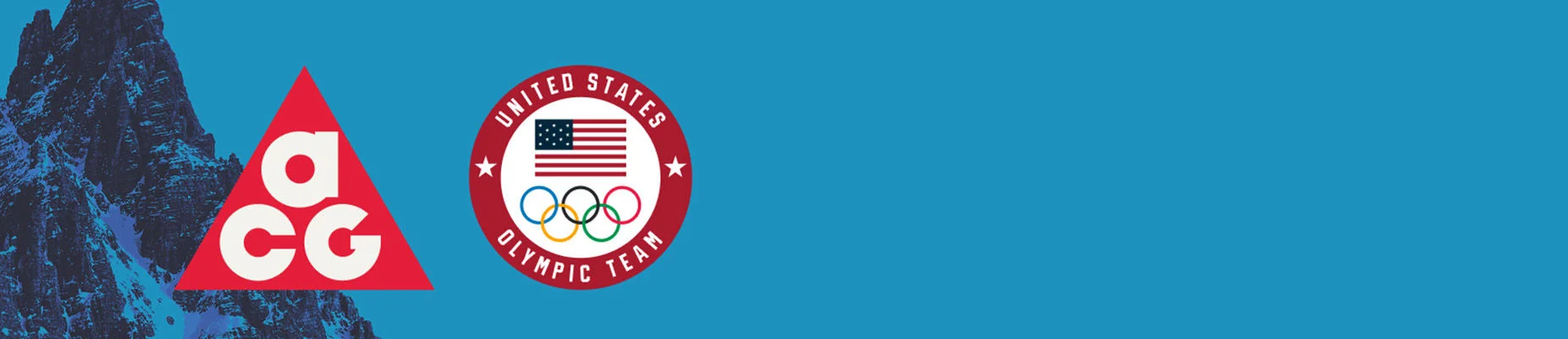 acg - united states olympics team