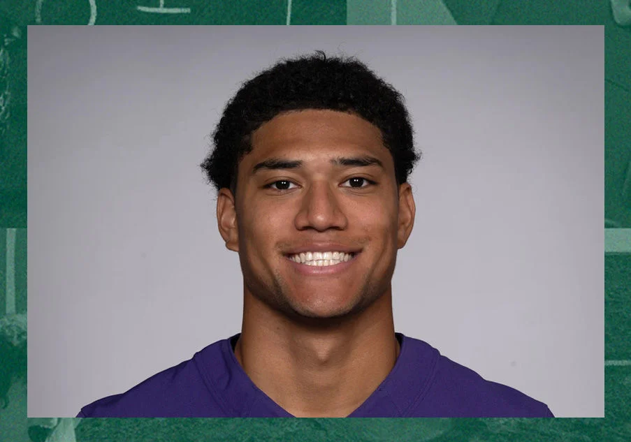 Kyle Hamilton