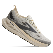 Brooks shoe.
