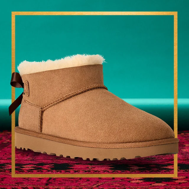 Boots.
