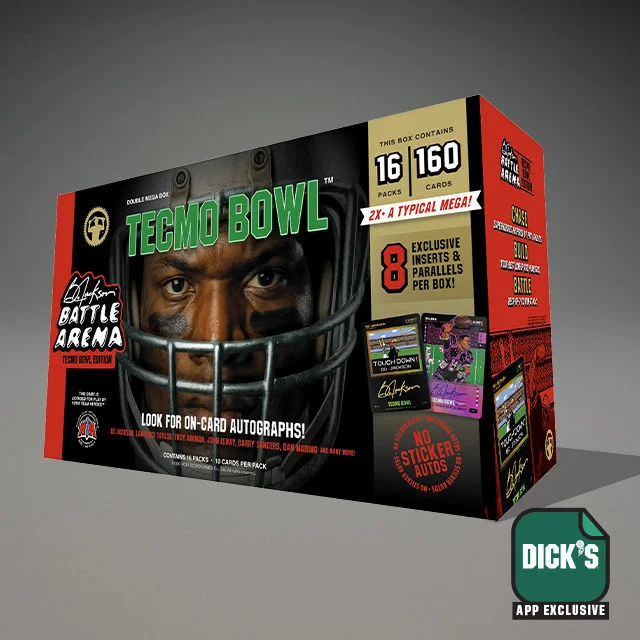 DICK's APP Exclusive.