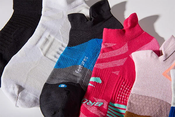 Socks. 