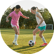 Youth Soccer Gear