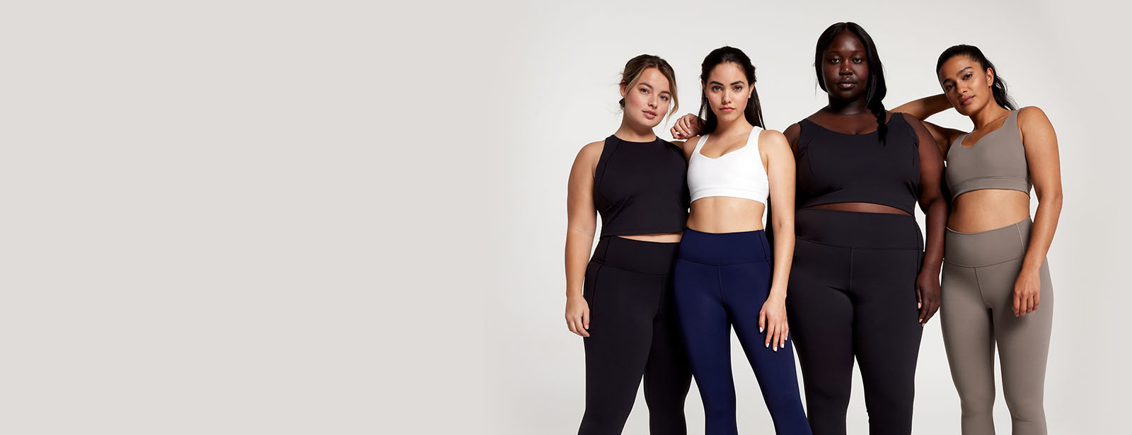 Marca de ropa deportiva under best sale
